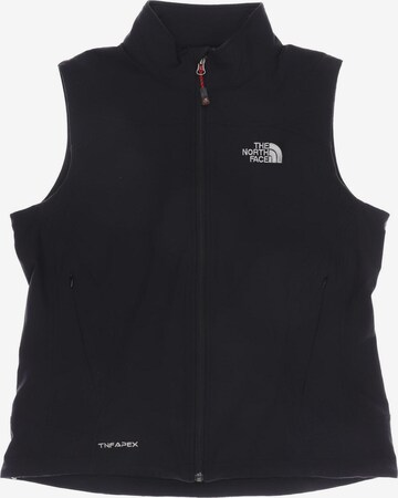 THE NORTH FACE Weste L in Schwarz: predná strana