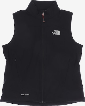 THE NORTH FACE Weste L in Schwarz: predná strana