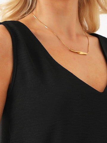 Camicia da donna di Bigdart in nero