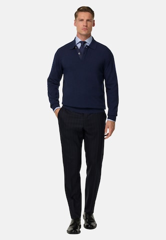 Boggi Milano Trui in Blauw