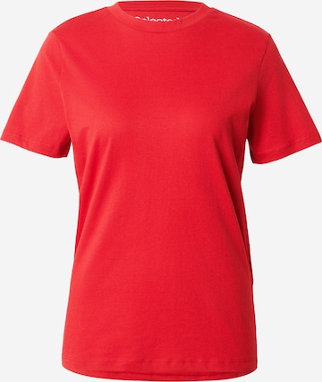 SELECTED FEMME T-Shirt 'SLWMYESSENTIAL' in Rot: Vorderseite