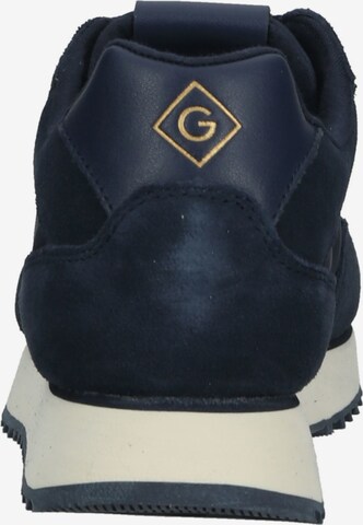 GANT Sneakers in Blue