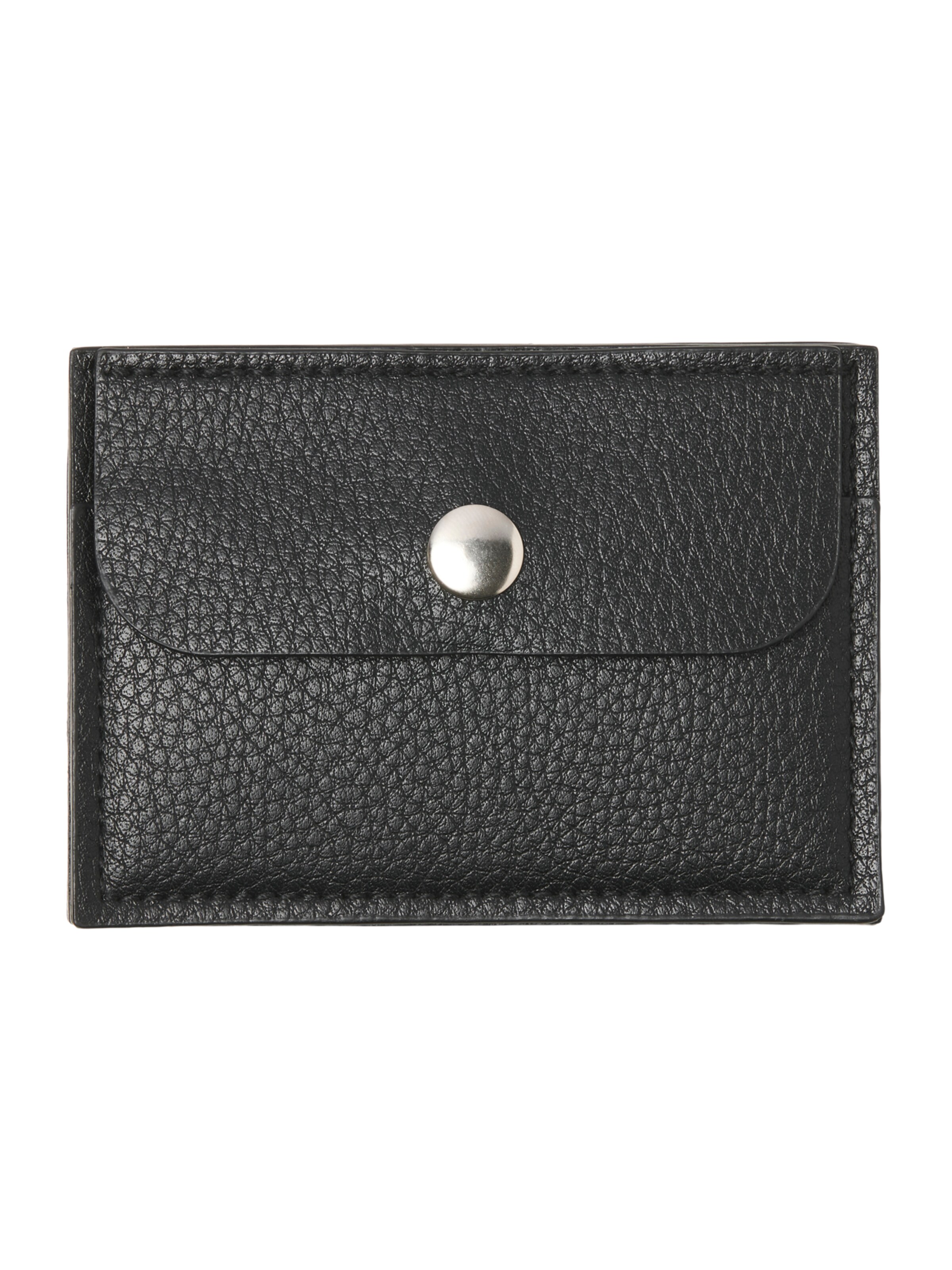 JACK & JONES Belt 'JACPHILIP' in Black
