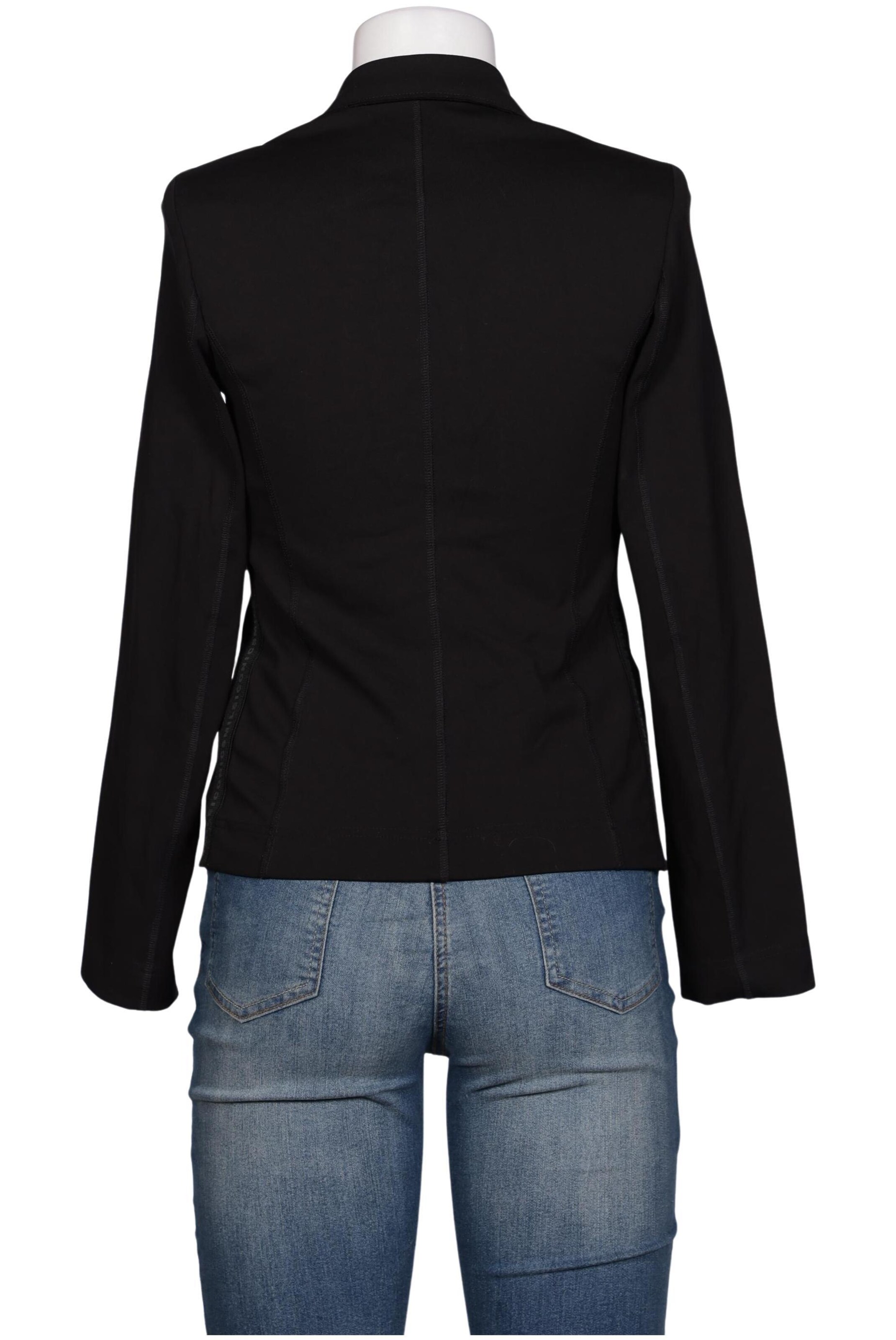 OUI Blazer in XS in Black