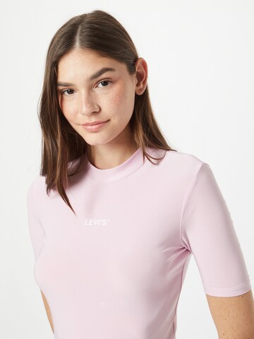 T-shirt LEVI'S ® en rose