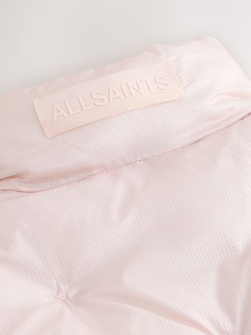 smALLSAINTS Winter jacket in Pink
