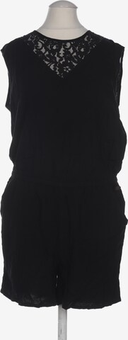 TOM TAILOR DENIM Jumpsuit in XS in Black: front