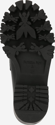 PATRIZIA PEPE - Zapatillas en negro