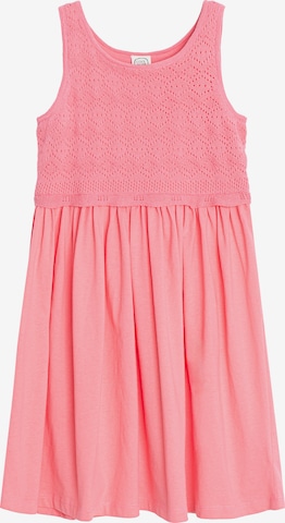 rožinė Cool Club Suknelė: priekis