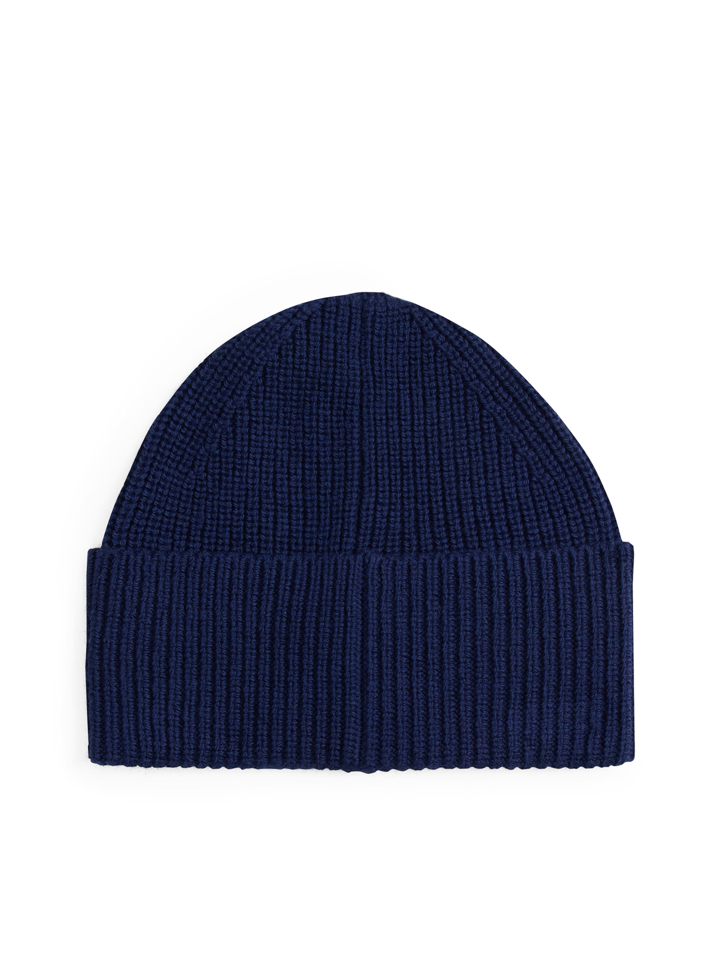 Bonnet TOMMY HILFIGER en bleu