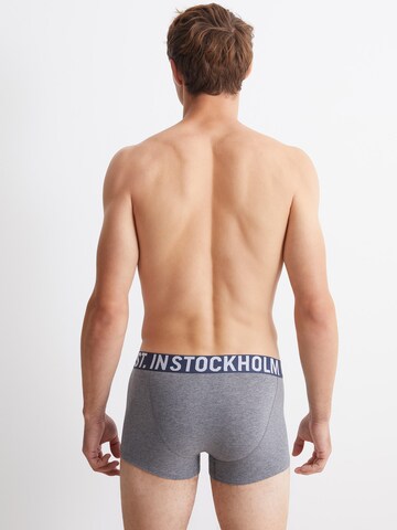 Boxers ' Essentials ' Marc O'Polo en bleu