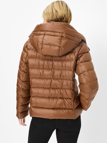 Fuchs Schmitt Wintermantel 'Oslo'‌‌‌‌ in Braun