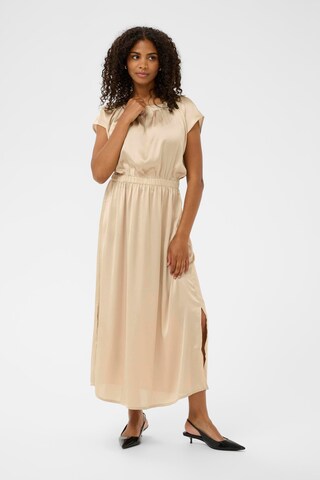 Robe 'KAamara' Kaffe en beige