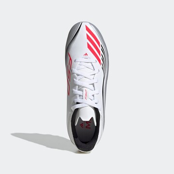 ADIDAS PERFORMANCE Fußballschuh 'F50' in Silber