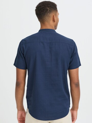 BLEND Regular fit Overhemd ' BHMLiam ' in Blauw