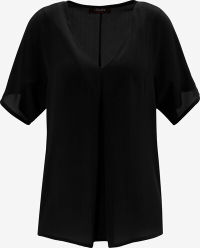 Aniston CASUAL Bluse in schwarz, Produktansicht