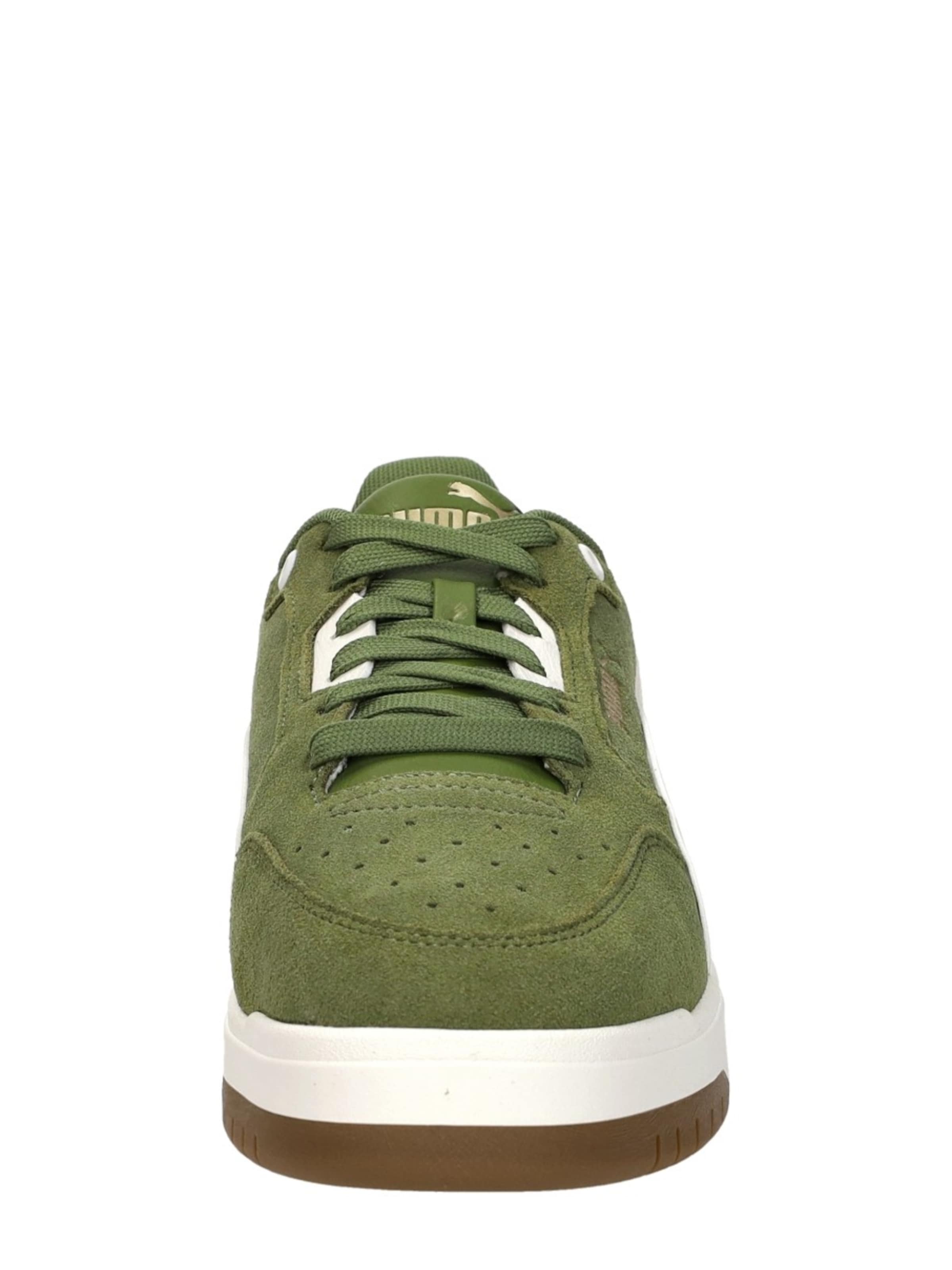 PUMA Sneakers laag 'Shuffle Downtown SD' in Groen