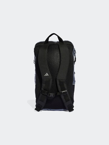 ADIDAS PERFORMANCE Sports backpack in Grey