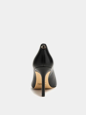 GUESS Pumps 'Dabbey' in Schwarz