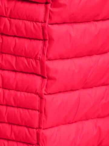 Haglöfs Winterjacke 'Roc Down' in Pink