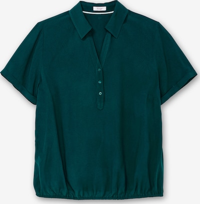 SHEEGO Pusero värissä petrooli, Tuotenäkymä