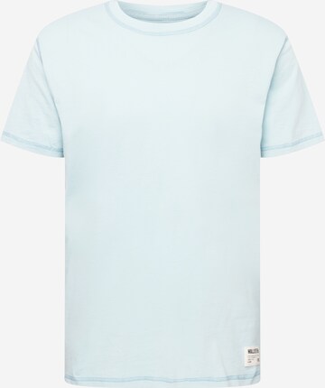 HOLLISTER Shirt in Blue: front