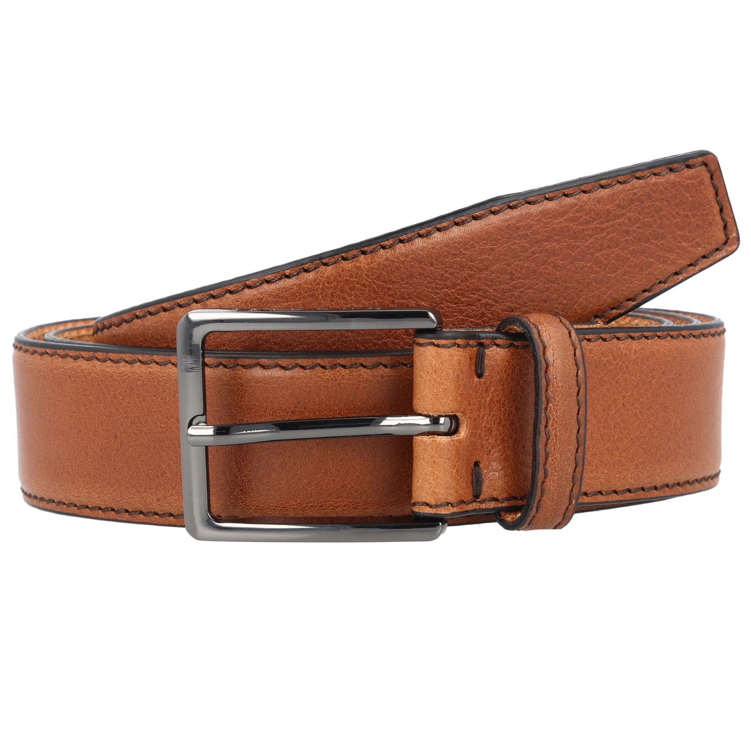 bugatti Riem in Bruin: voorkant