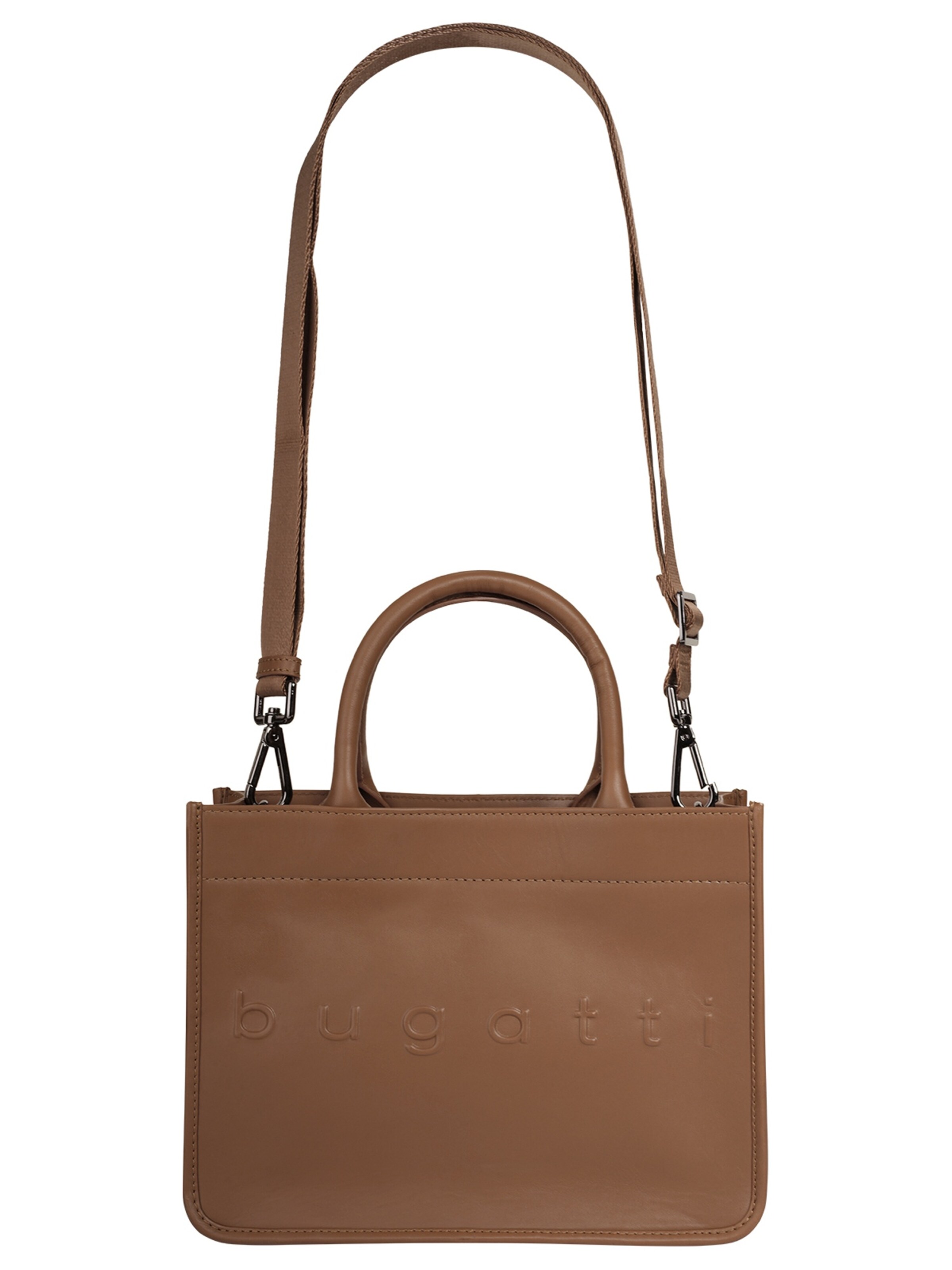 bugatti Handtasche 'DAPHNE'‌‌‌‌‌‌‌ in Braun