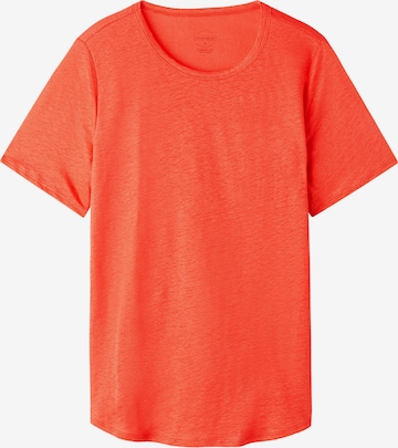 INTIMISSIMI Shirt in Orange: front