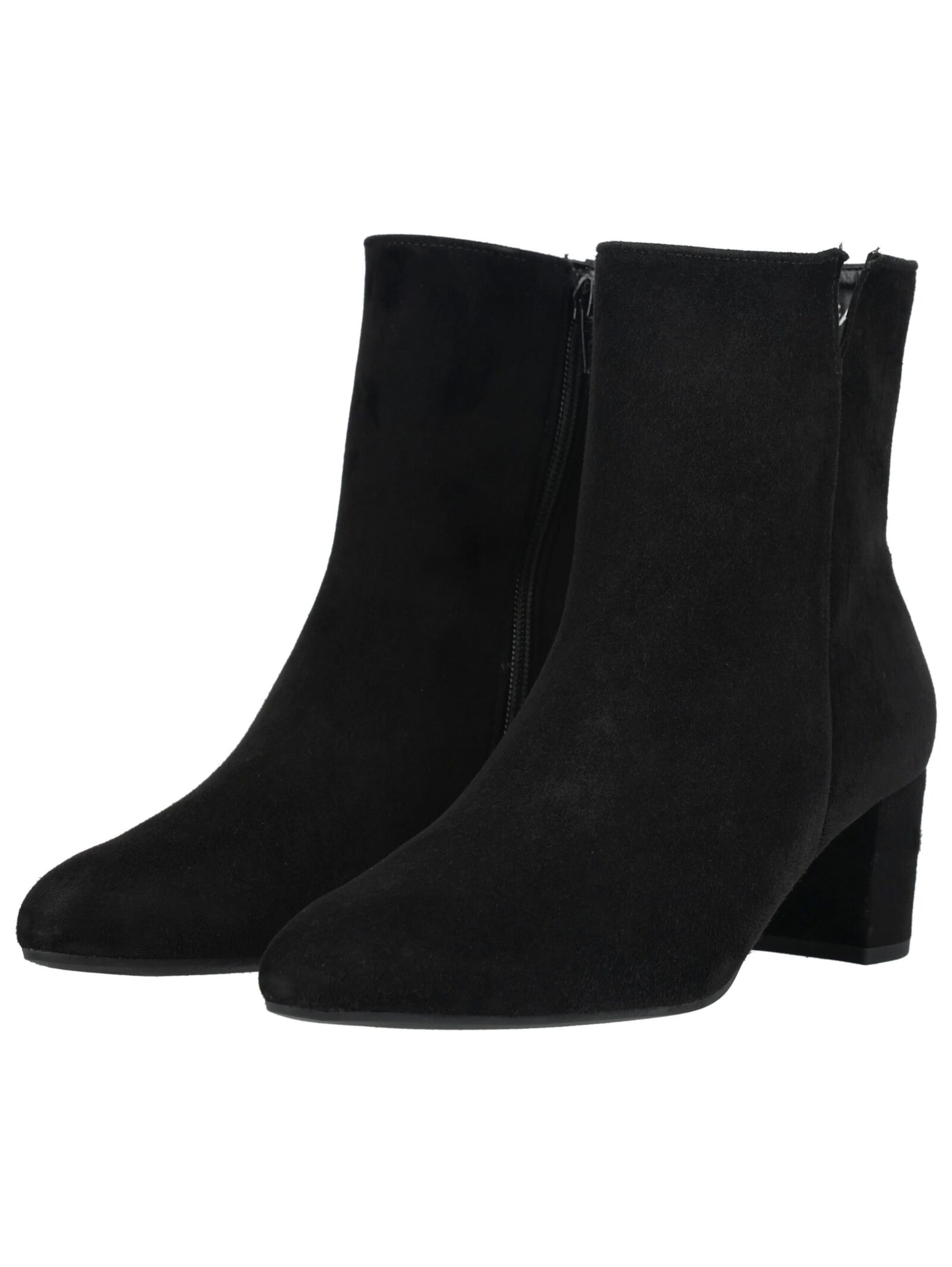 Stivaletto di GABOR in nero