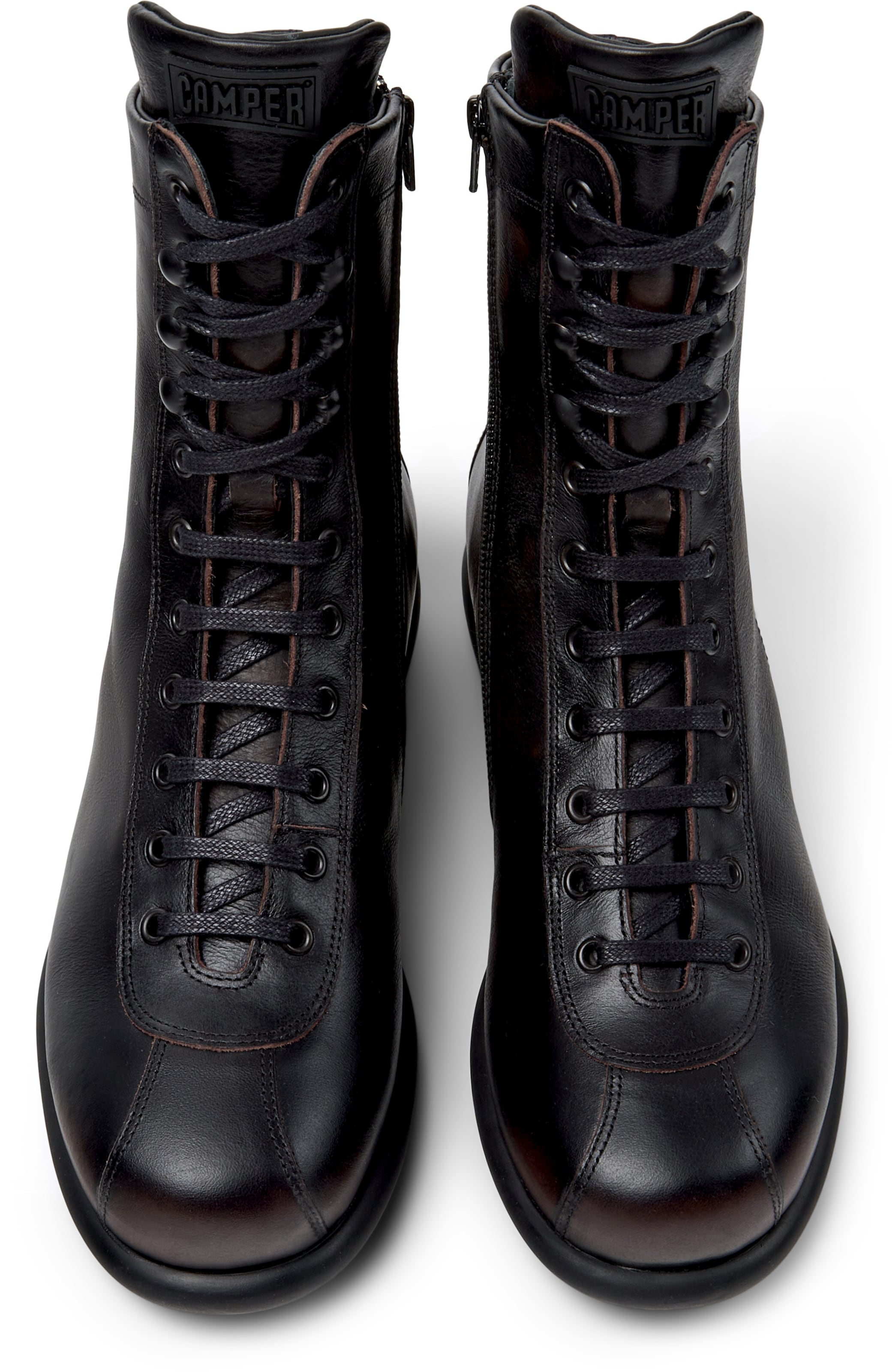 CAMPER Boot in Mixed colours