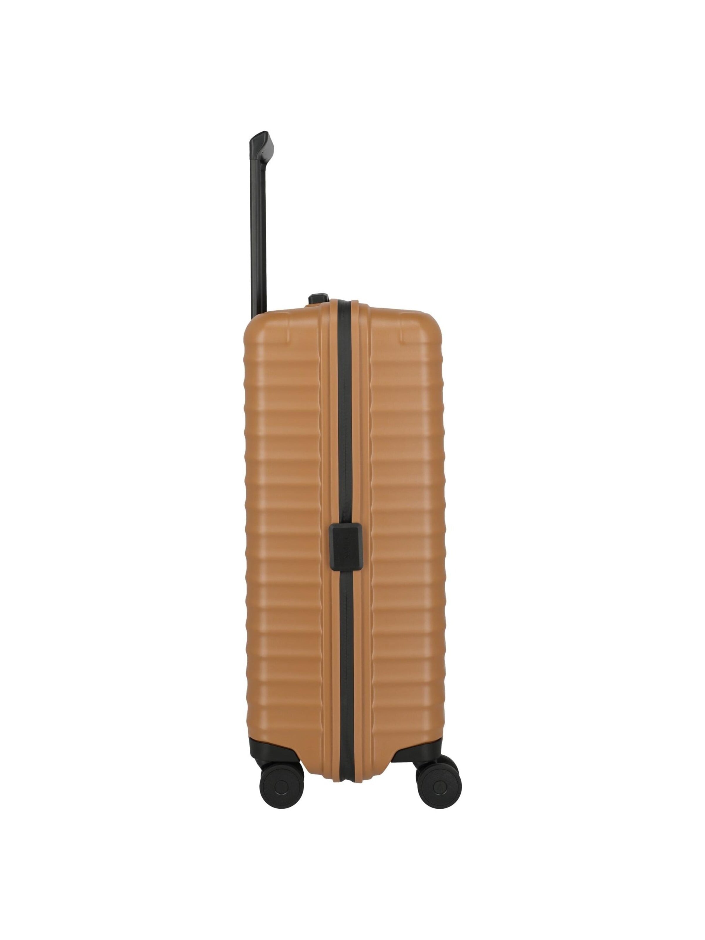 TITAN Cart 'UPGRADE' in Orange