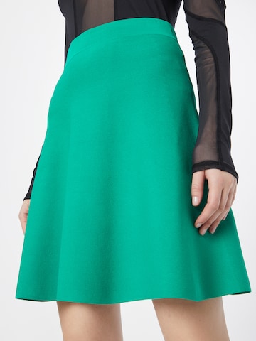 NÜMPH Skirt in Green