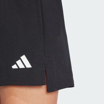 ADIDAS SPORTSWEAR Ujumispüksid, värv must