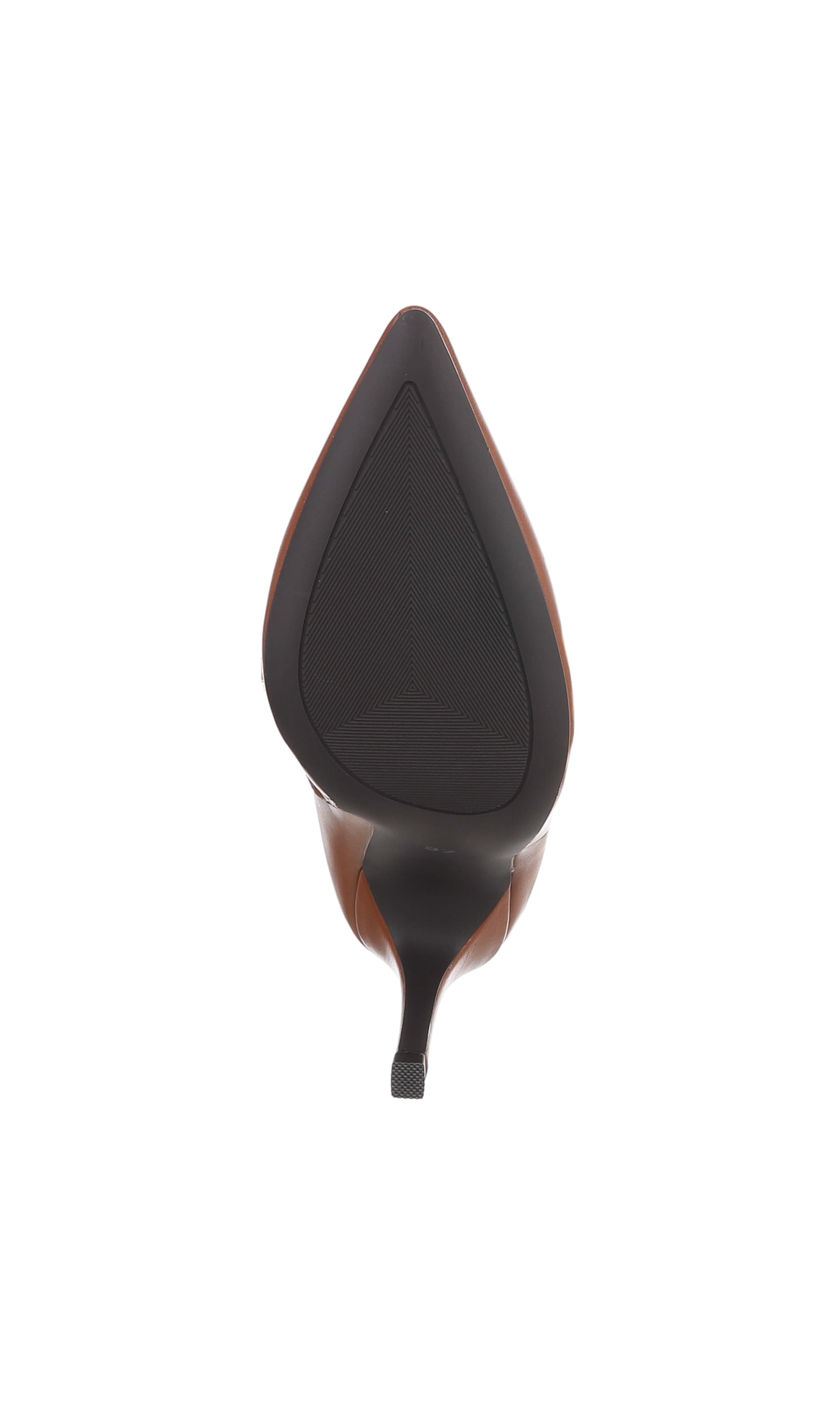 Ital-Design Stiefelette in Beige