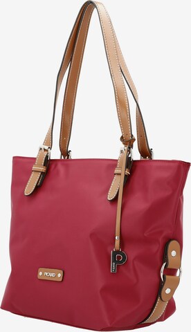 Picard Shopper 'Sonja' in Rot