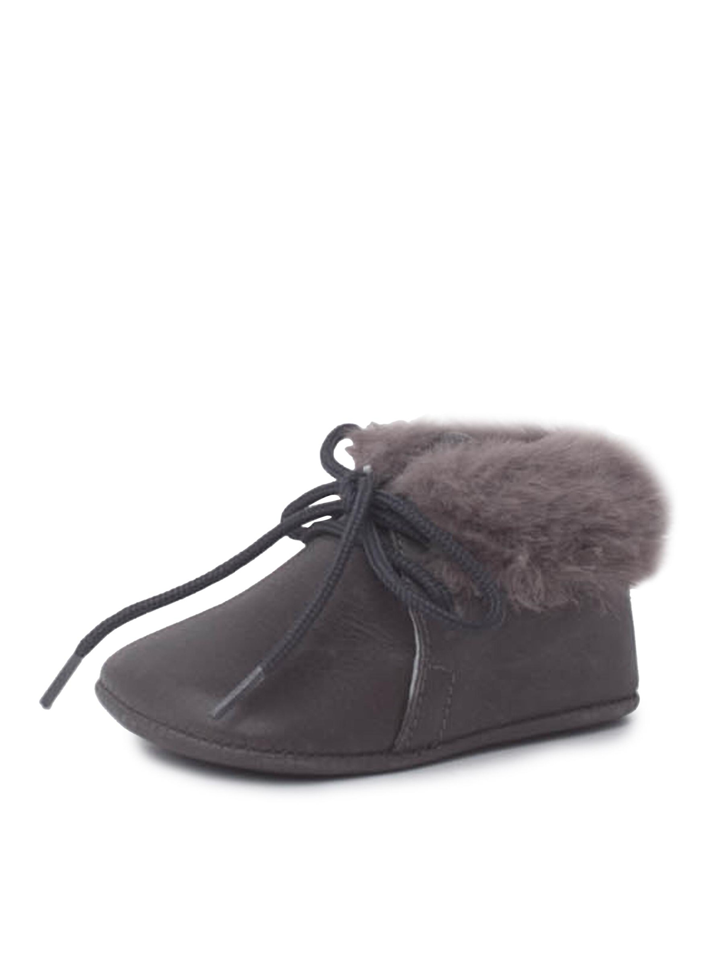 Pisamonas Stiefel‌‌‌‌‌‌ in 17 in grau, Produktansicht