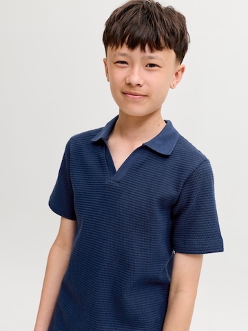 Jack & Jones Junior Shirt in Blue