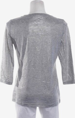 Luisa Cerano Shirt langarm M in Grau