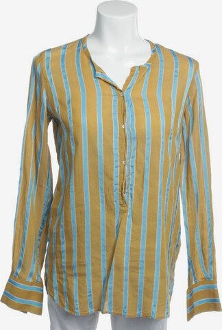 Robert Friedman Blouse & Tunic in S in Blue: front