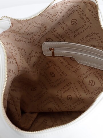 CAFè NOIR Shoulder bag in White