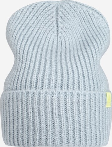 Casquette de sport ADIDAS PERFORMANCE en bleu : devant