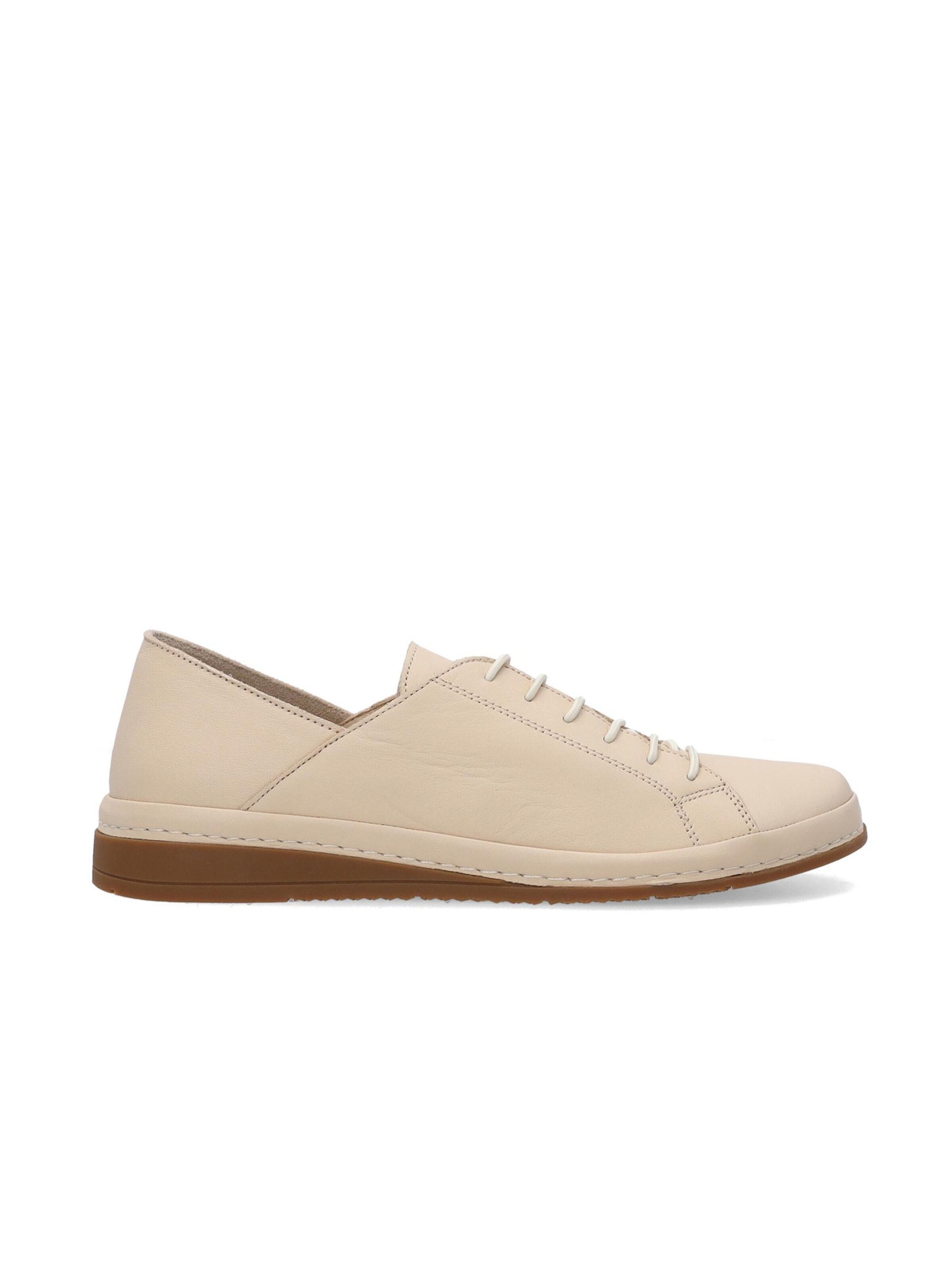 VENEZIA Schnürschuh‌‌‌‌‌‌‌ in Beige