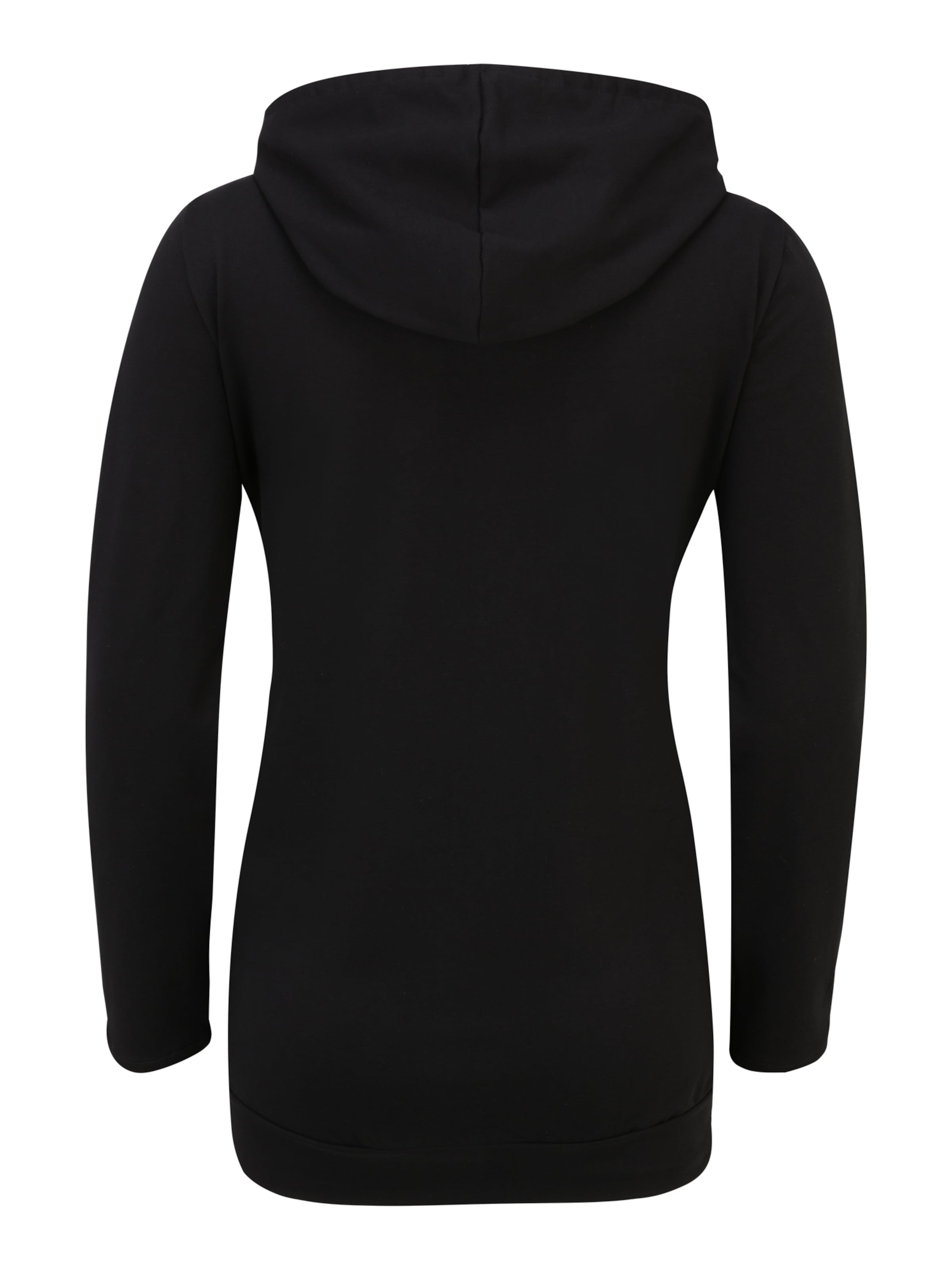 Bebefield Tréning póló - fekete