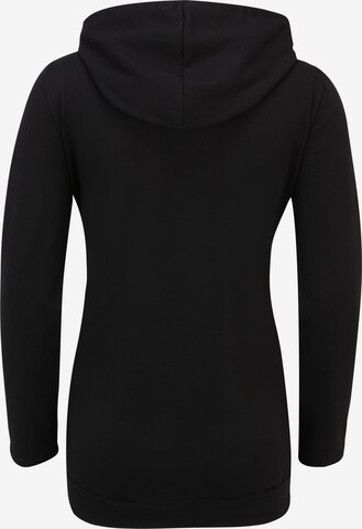 Bebefield Sweatshirt i sort