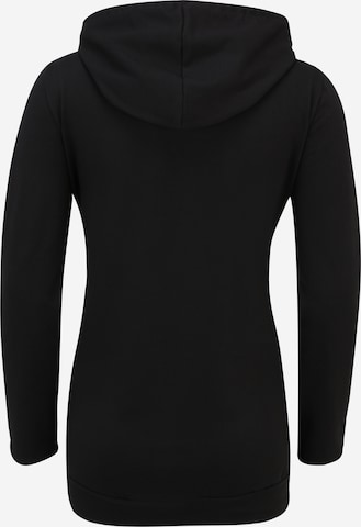Bebefield Sweatshirt in Black