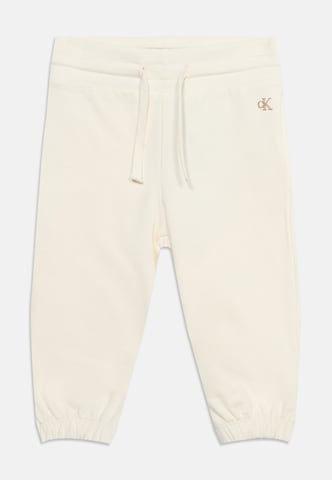 Calvin Klein Jeans Set in Beige: Vorderseite