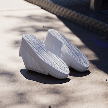 ADIDAS SPORTSWEAR Superge 'Grand Court 3.0' | bela barva