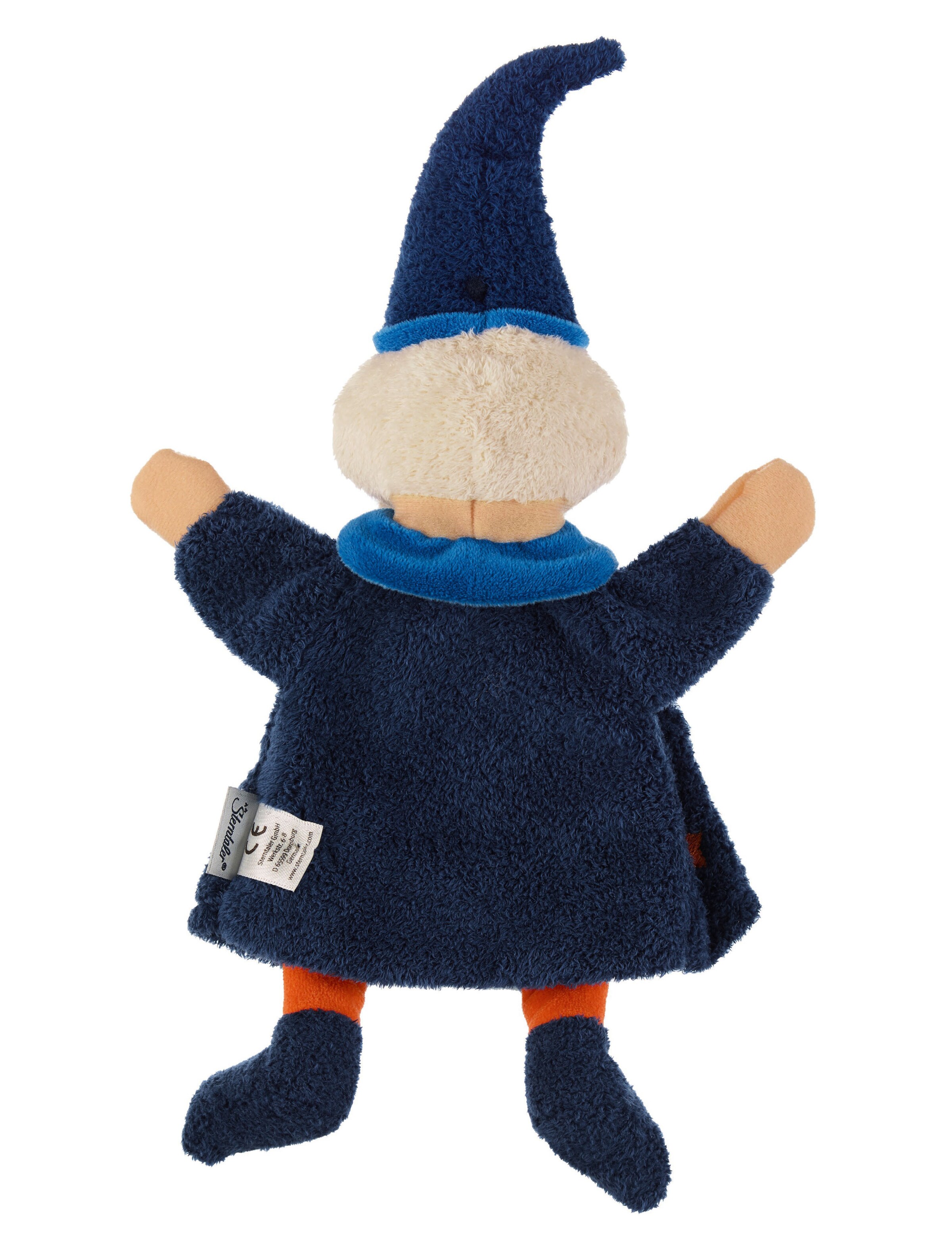 STERNTALER Handpuppe in Mischfarben