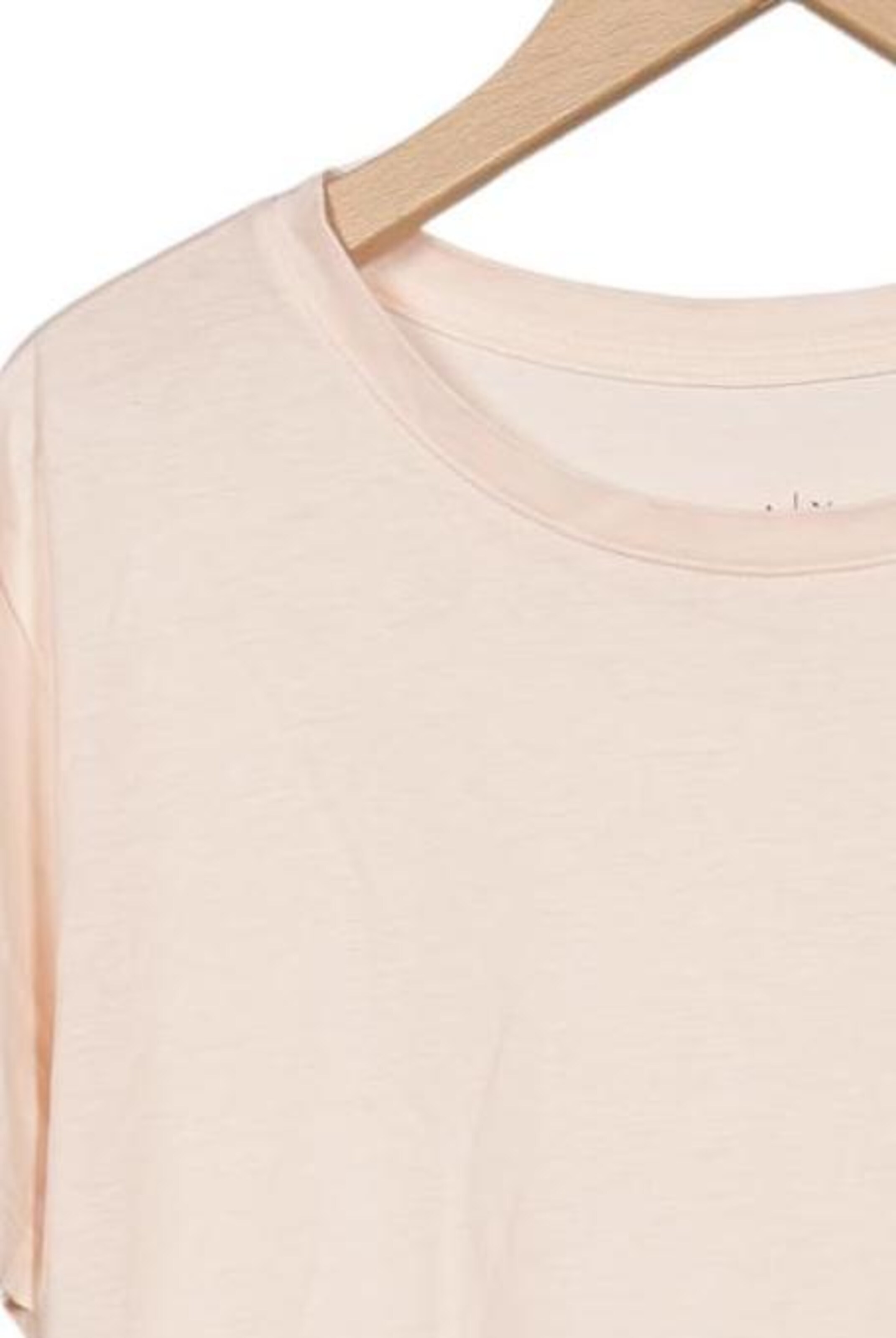 ARMANI EXCHANGE Top & Shirt in M in Pink